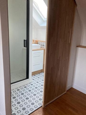 Maison De Pecheur Combrit Exteriör bild