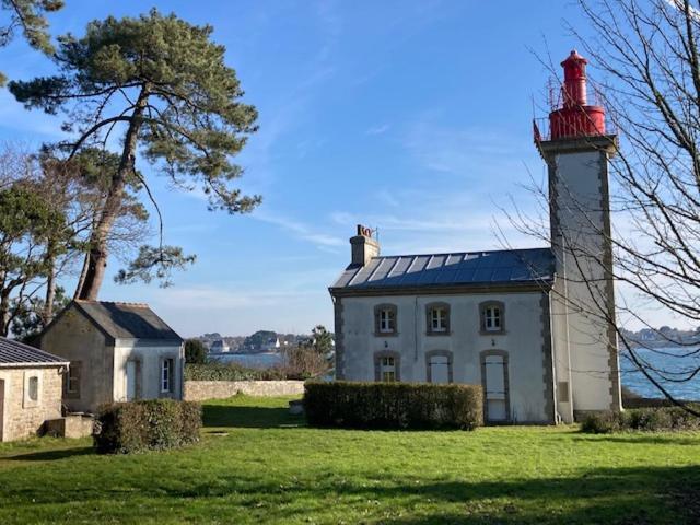 Maison De Pecheur Combrit Exteriör bild